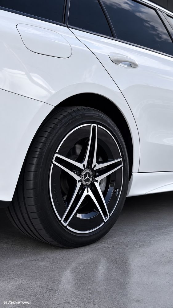 Mercedes-Benz C 300 - 8