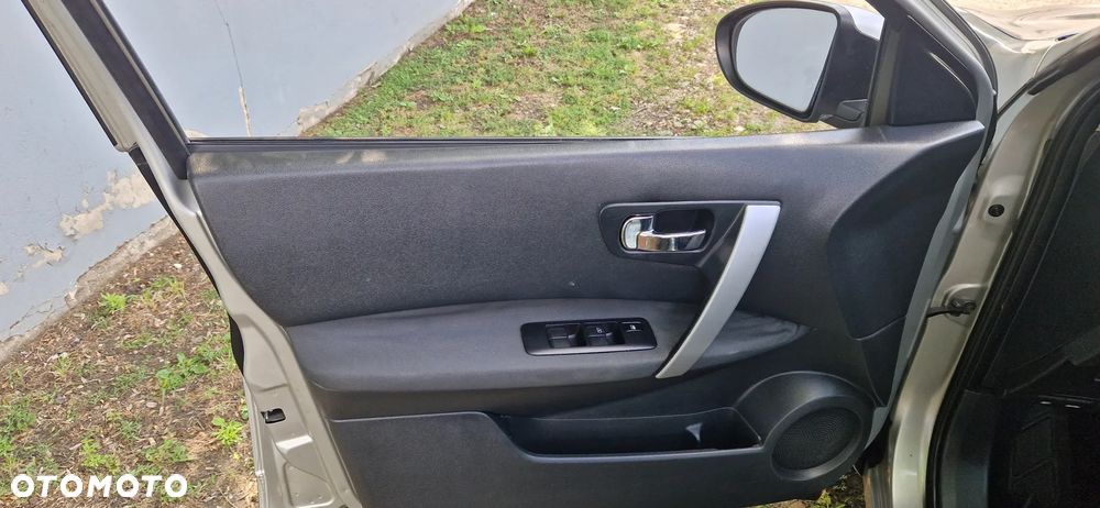 Nissan Qashqai 1.6 Acenta - 15