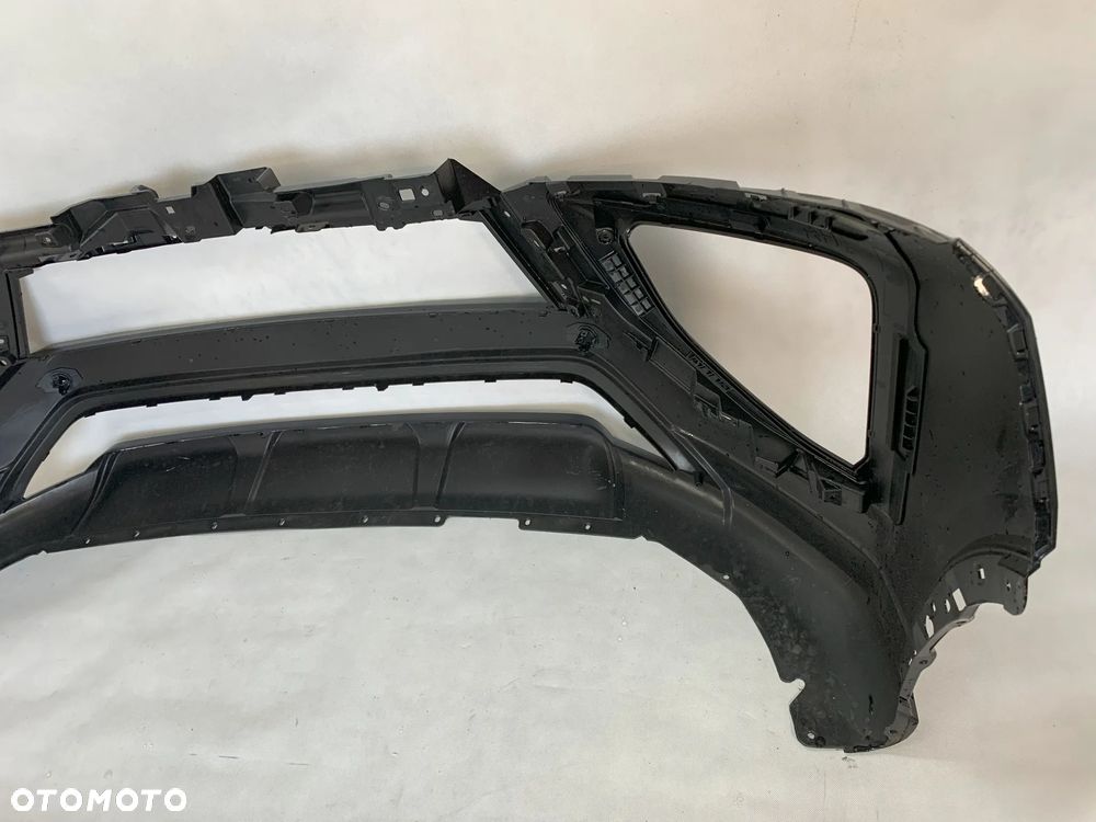 Mitsubishi Eclipse Cross FL 21r PDC Zderzak przod przedni Lift 2021 - 5