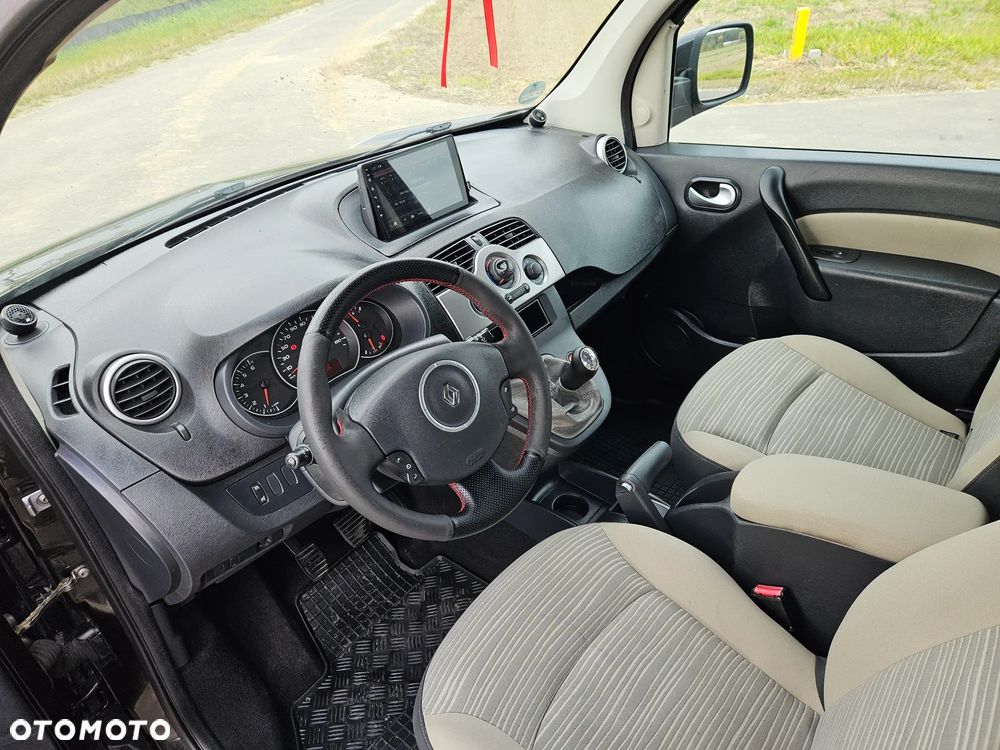 Renault Kangoo - 13