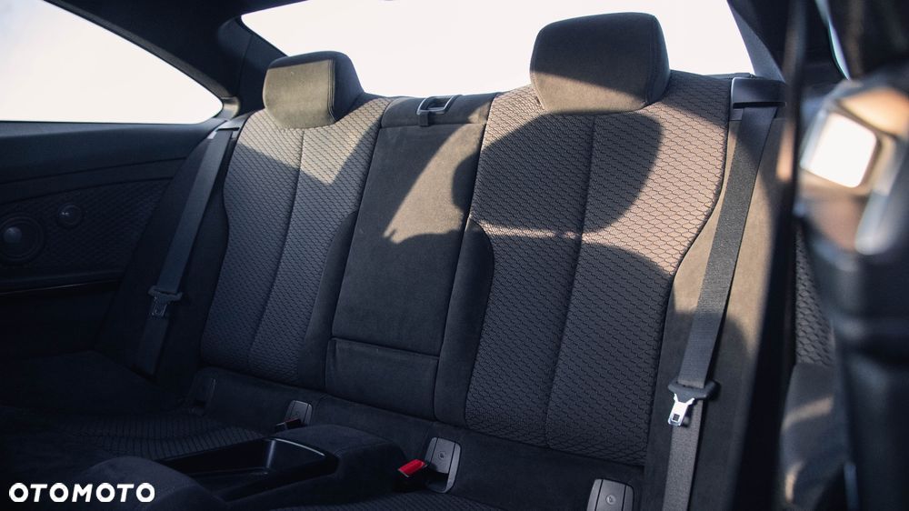 BMW Seria 4 428i xDrive M Sport - 16