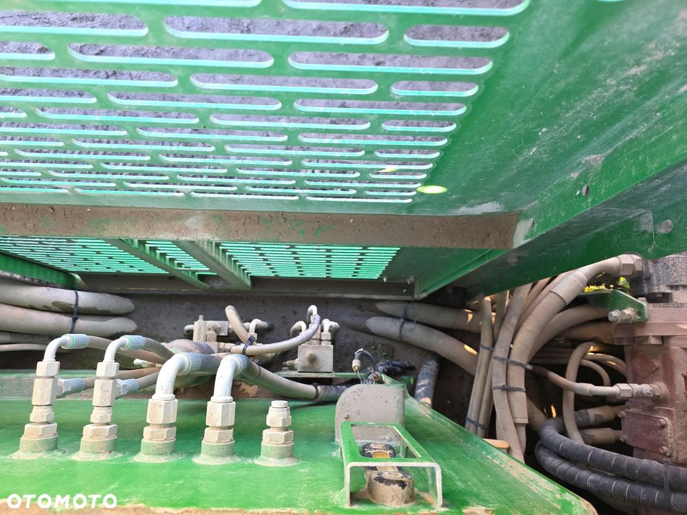 McCloskey J40V2 - 27