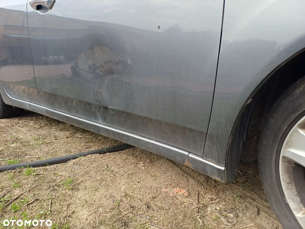 Honda Accord 2.0 Elegance - 8