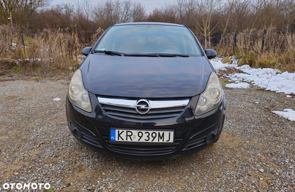 Opel Corsa - 2