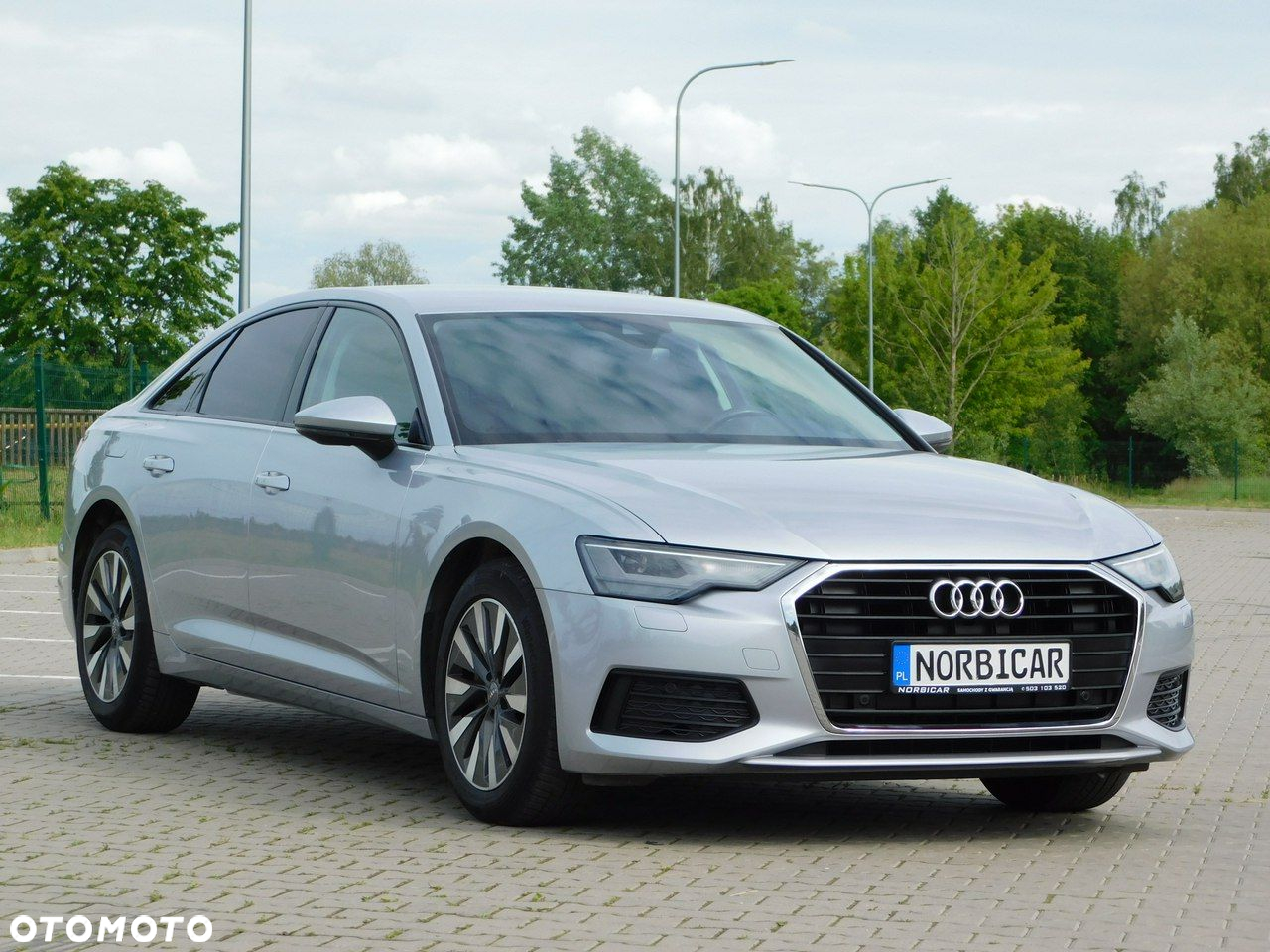 Audi A6 - 2
