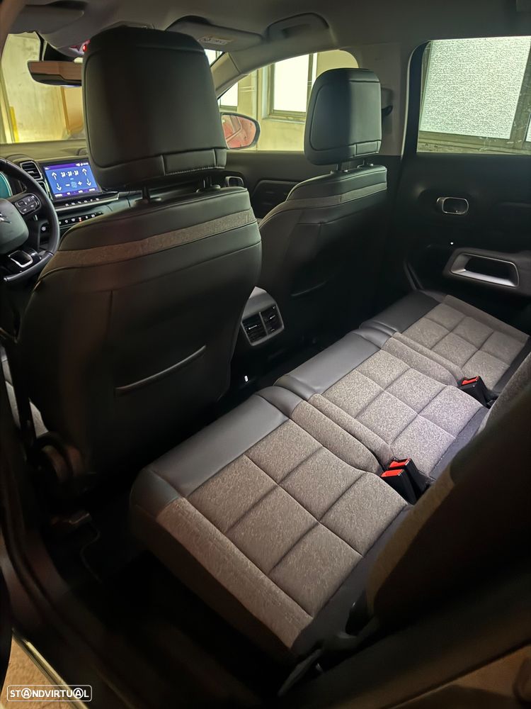 Citroën C5 Aircross - 5