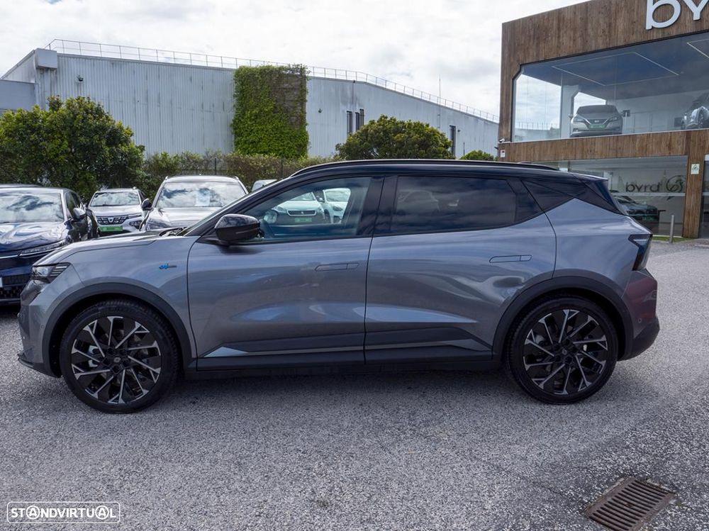 Renault Scénic E-Tech 87 kWh Esprit Alpine - 8