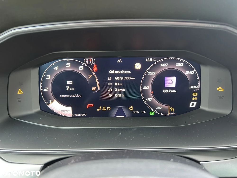 Cupra Formentor - 17