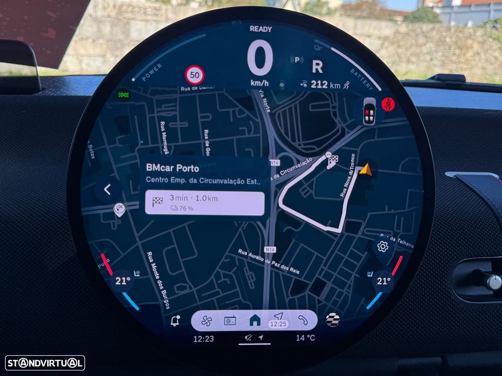 MINI 3 Portas Cooper SE JCW M - 9