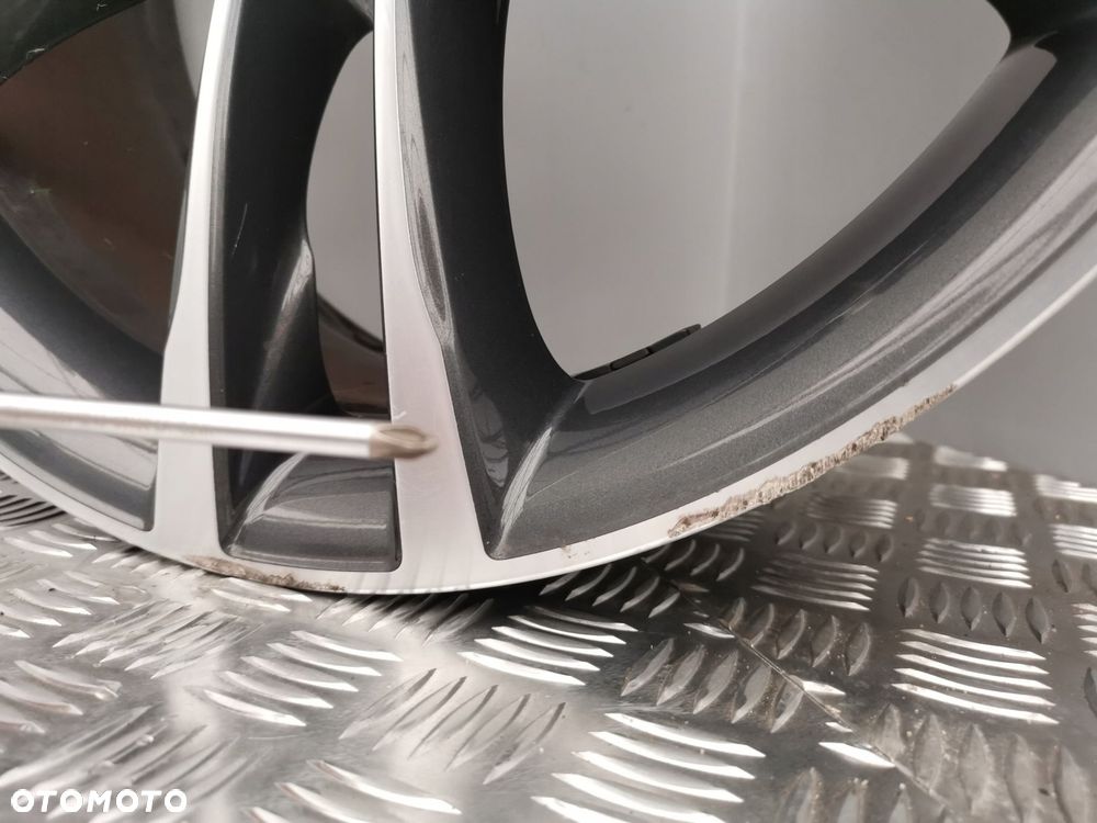 BMW 3 F30 F31 3 GT F34 FELGI ALUFELGI 2X 8J ET30 2X 9J ET42 R19 - 13