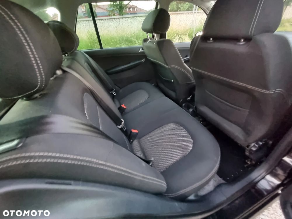 Skoda Fabia 1.4 16V Elegance - 14
