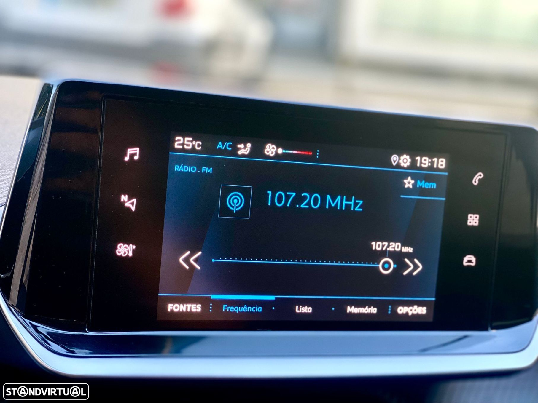 Peugeot 208 1.5 BlueHDi Active - 19