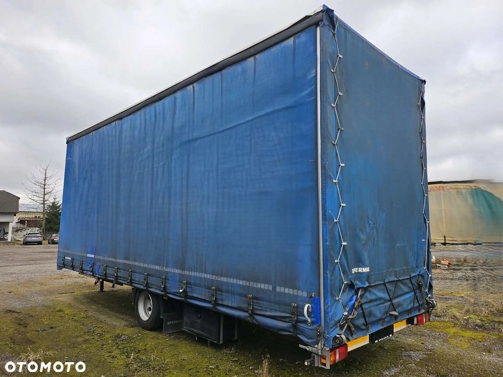 Ackermann Spermann ZPR 4.5 - 4