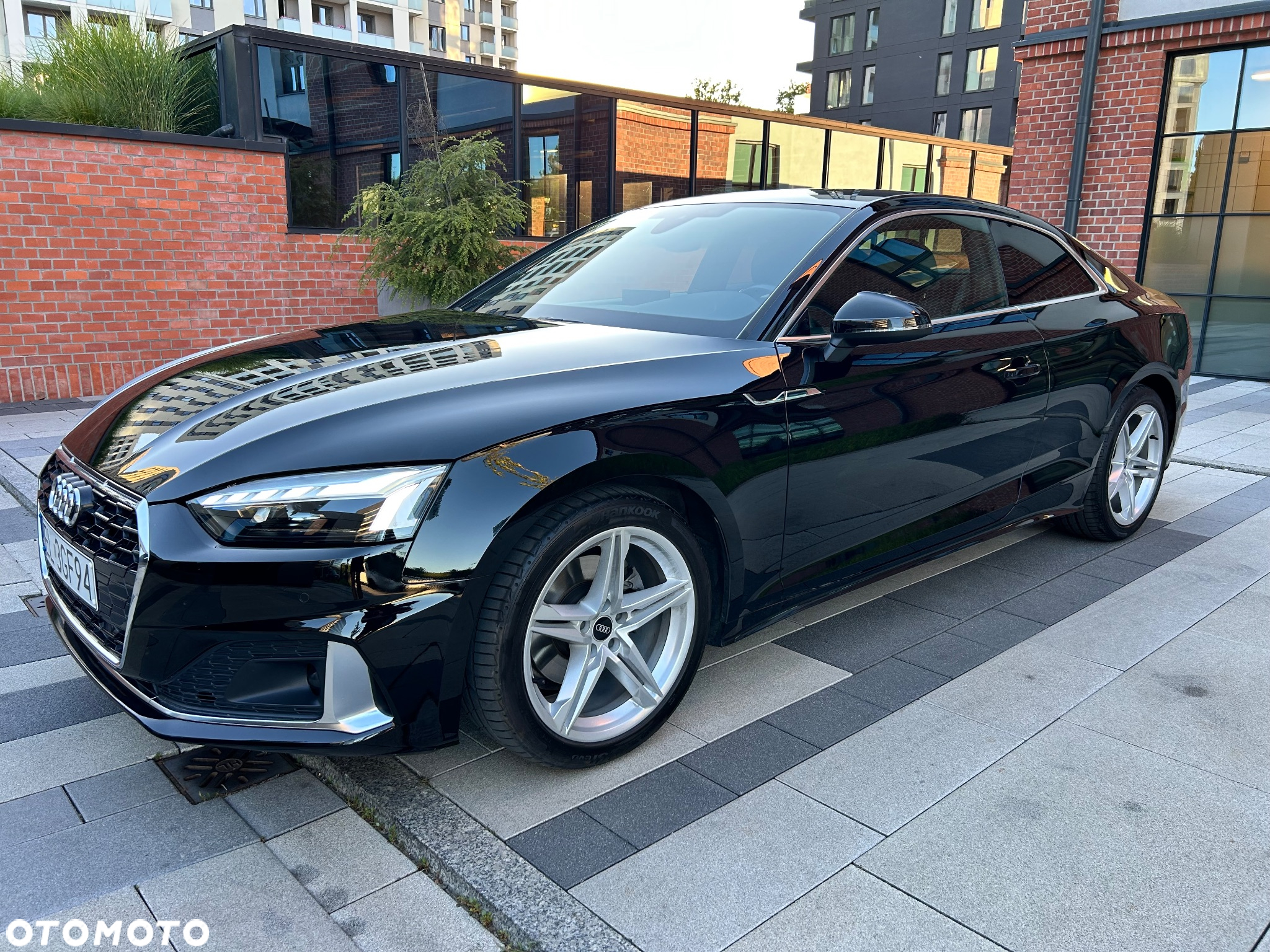 Audi A5 - 7