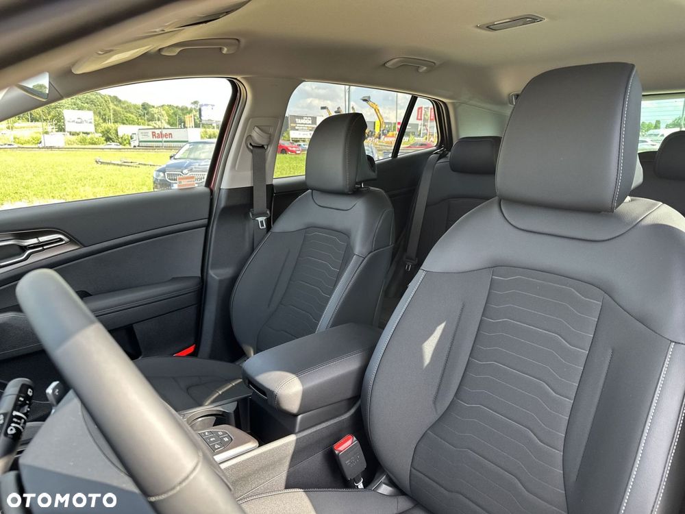 Kia Sportage 1.6 T-GDI Anniversary 2WD DCT - 11