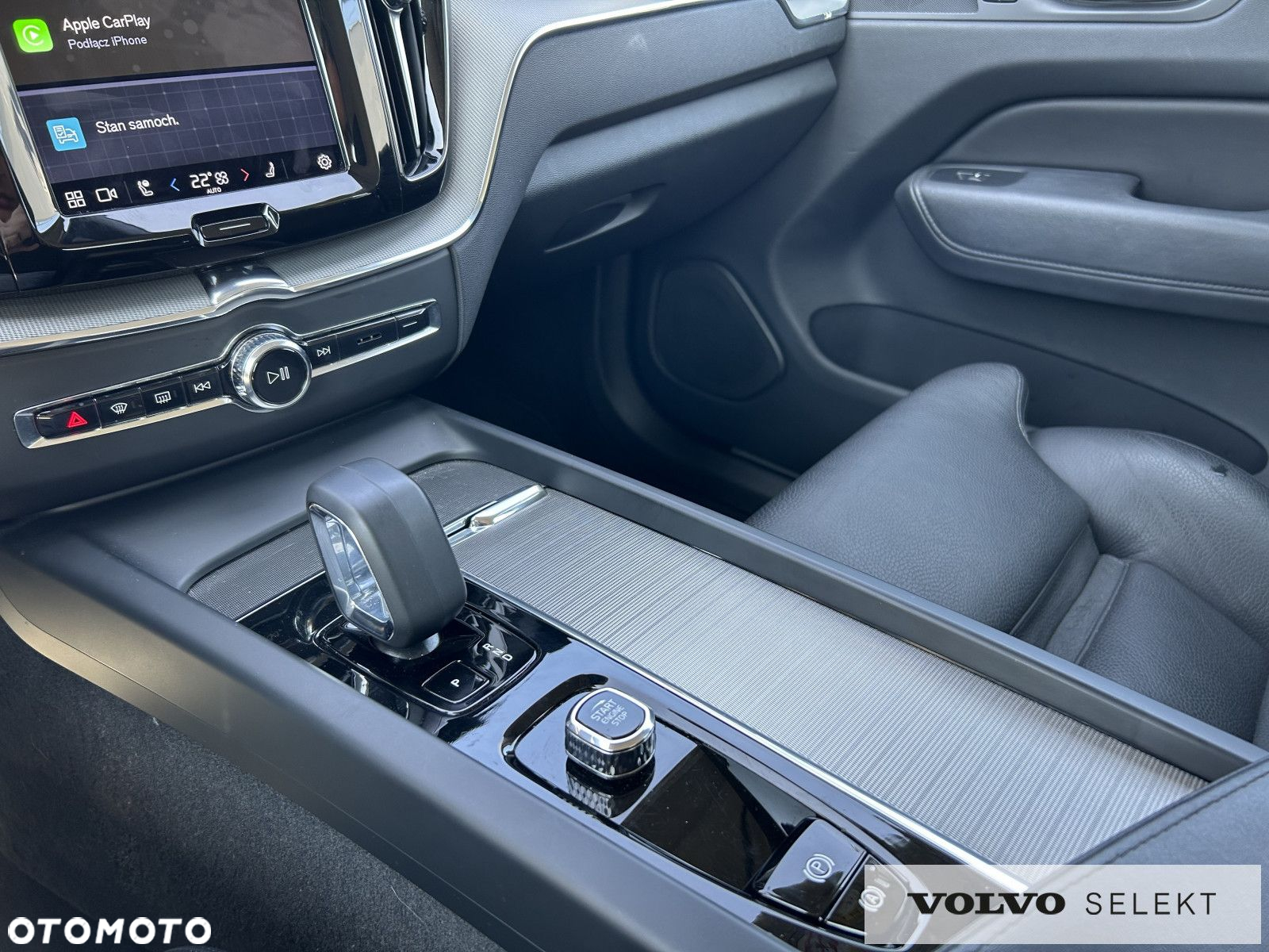 Volvo XC 60 - 18