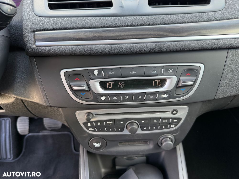 Renault Megane - 20