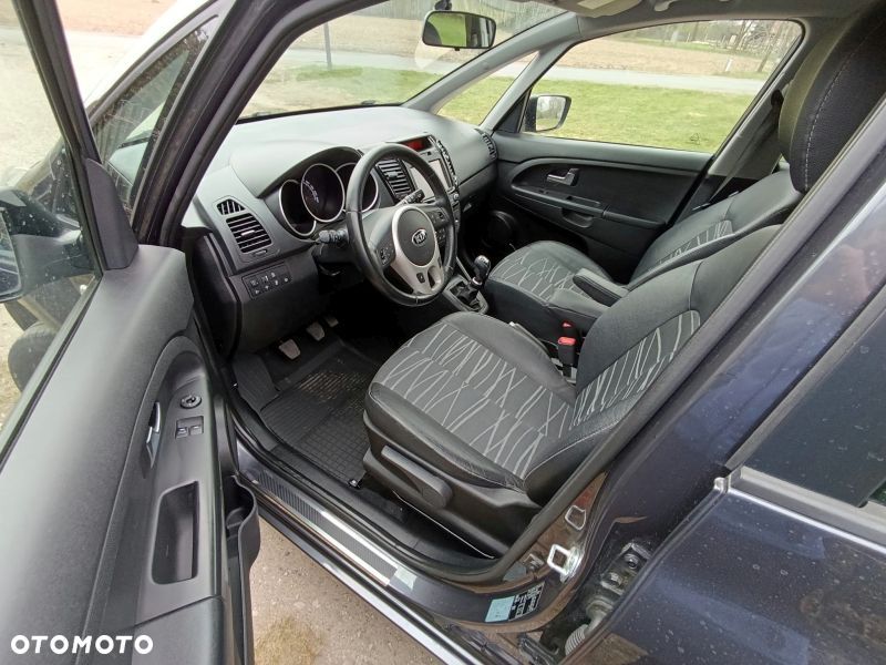 Kia Venga 1.4 CRDi 90 ISG Edition 7 - 7