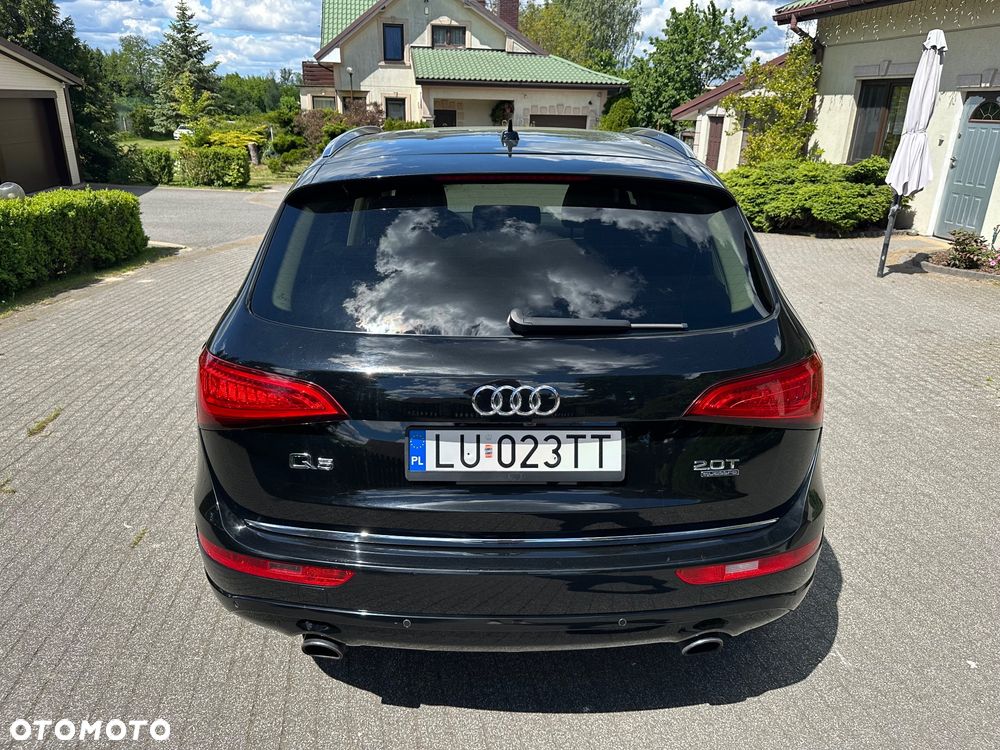 Audi Q5 - 6