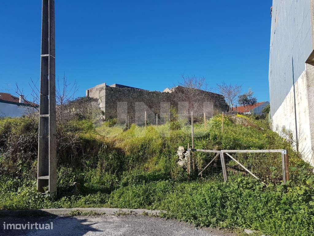 Terreno Urbano para venda em Castelo Branco. - Grande imagem: 3/5
