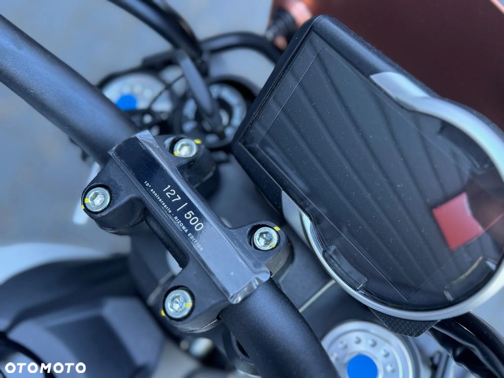 Ducati Scrambler - 5