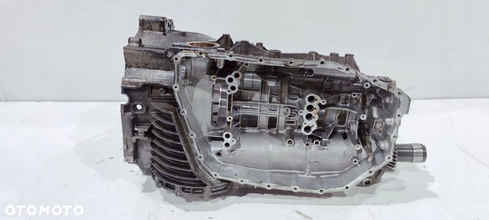 OBUDOWA OSŁONA SKRZYNI BIEGÓW TIPTRONIC 6HP19 AUDI A6 C6 1071401059 - 7