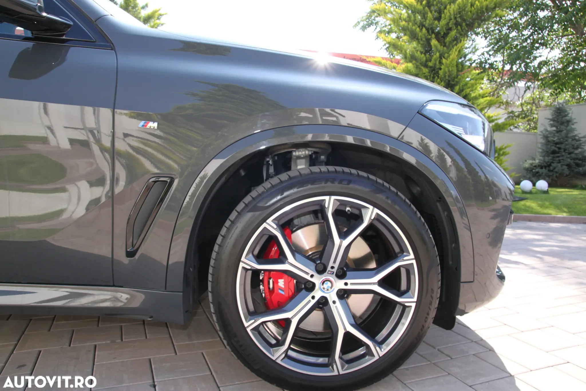 BMW X5 xDrive30d AT MHEV - 23