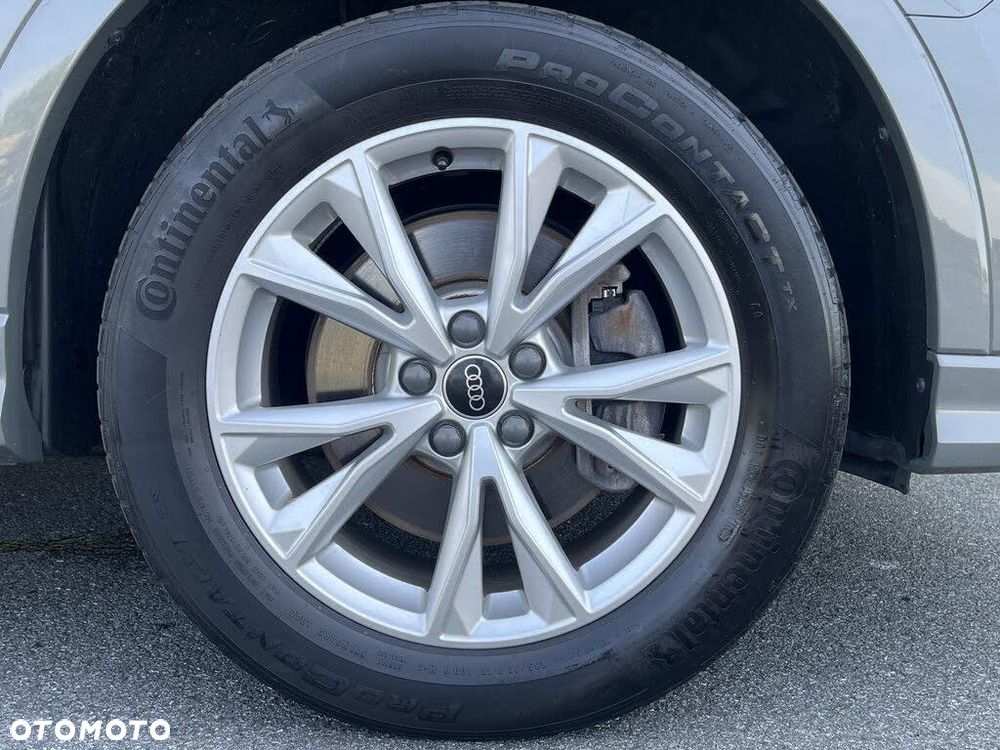 Audi Q3 45 TFSI Quattro S tronic advanced - 27
