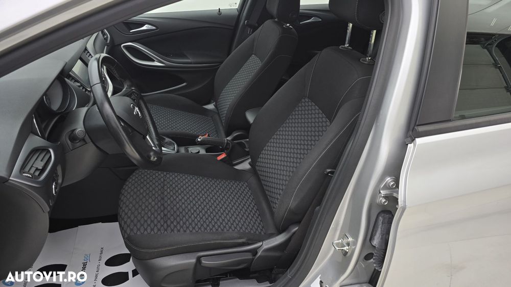 Opel Astra - 13
