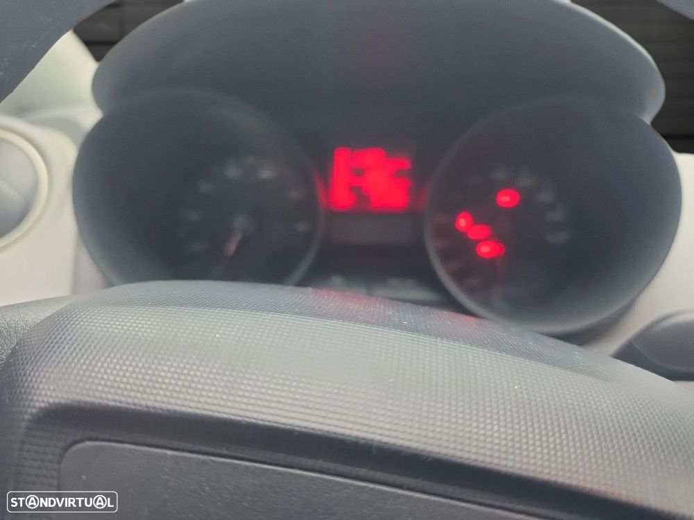 SEAT Ibiza 1.2 12V Style - 10