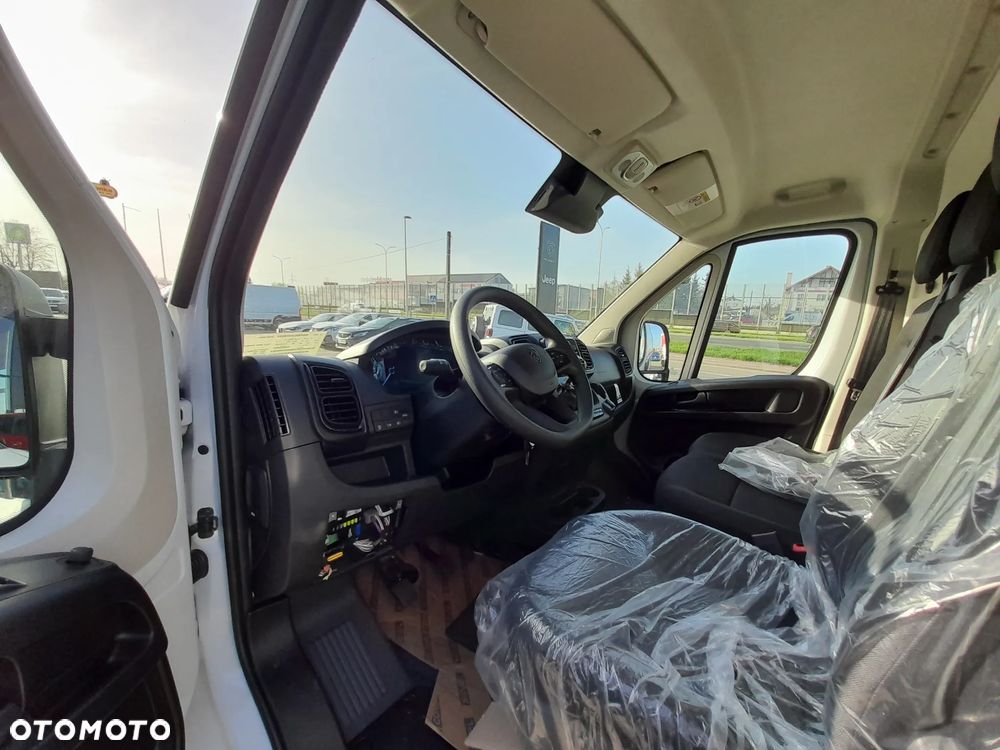 Peugeot BOXER - 11