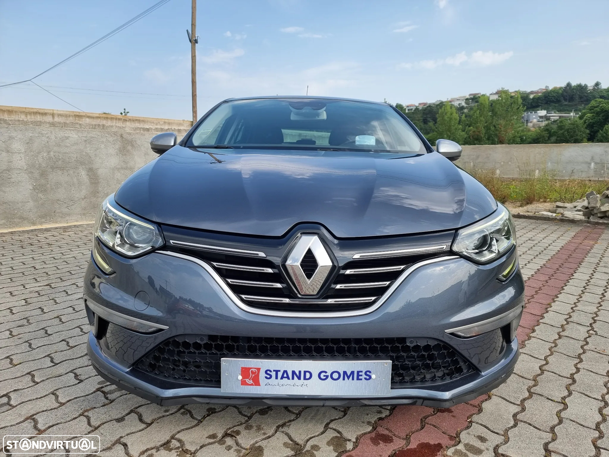Renault Mégane 1.3 TCe GT Line - 3