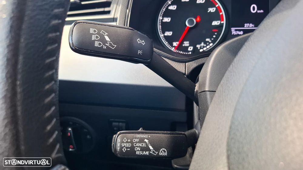 SEAT Arona 1.0 TSI Style - 23