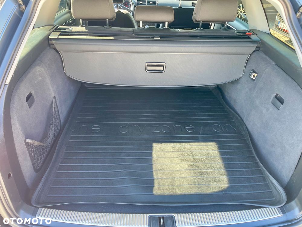 Audi A4 Avant 1.8 T - 31