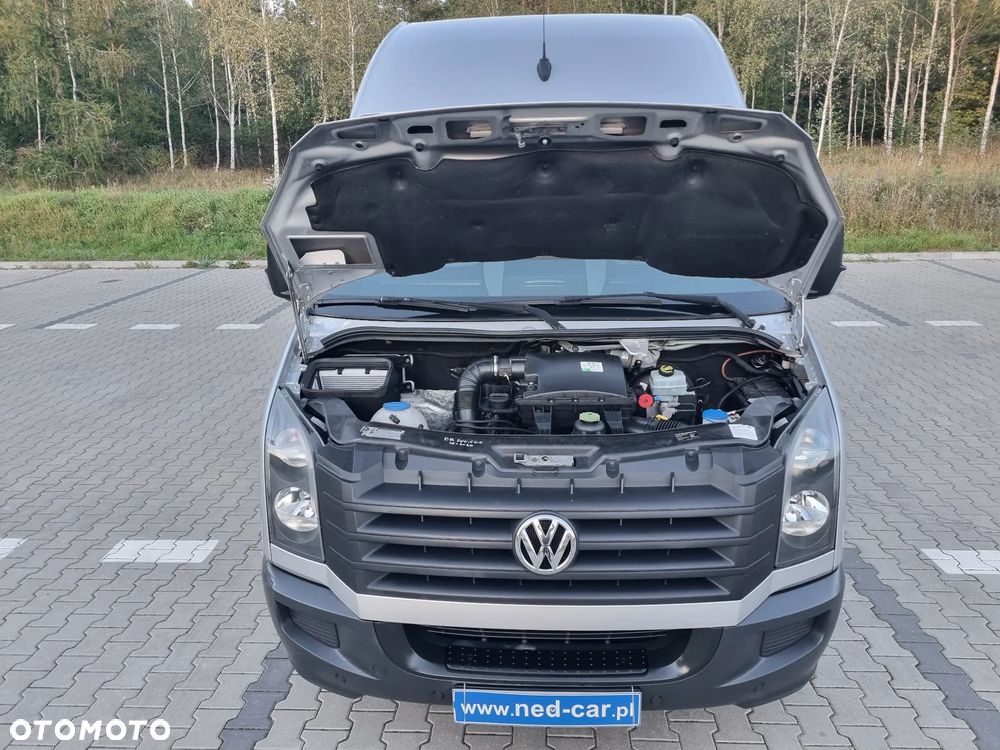 Volkswagen Crafter - 25