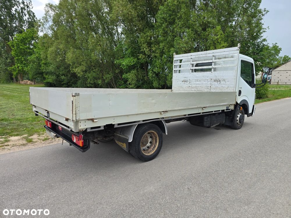 Nissan Cabstar Maxity - 3