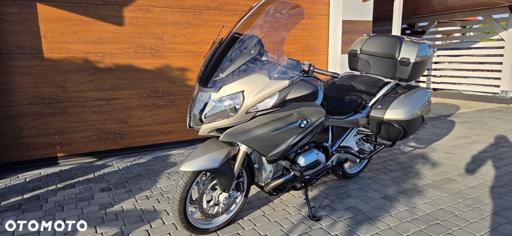 BMW R - 15