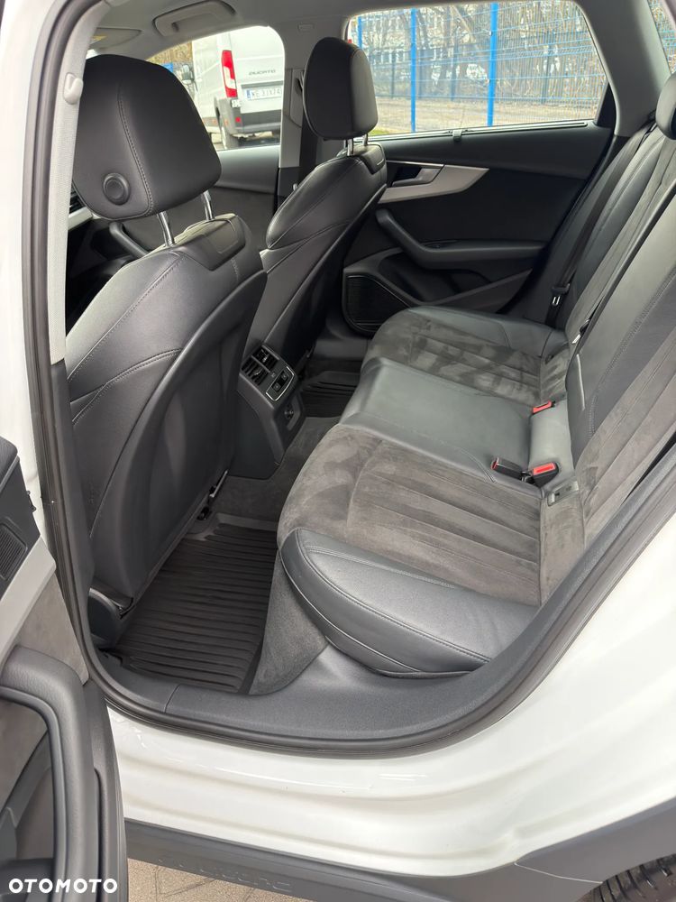 Audi A4 Allroad 40 TDI Quattro S tronic - 27