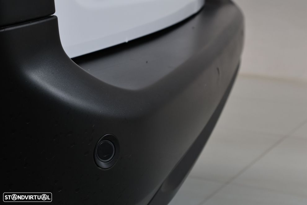 Peugeot Partner Partner Longa 1.5 Bluehdi - 15