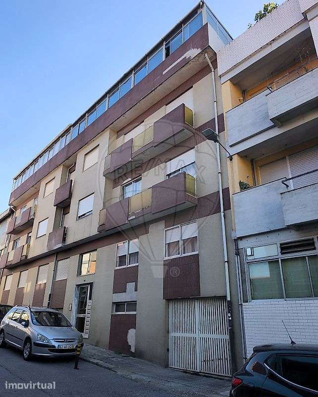 Apartamento T1 para arrendamento - Grande imagem: 2/18