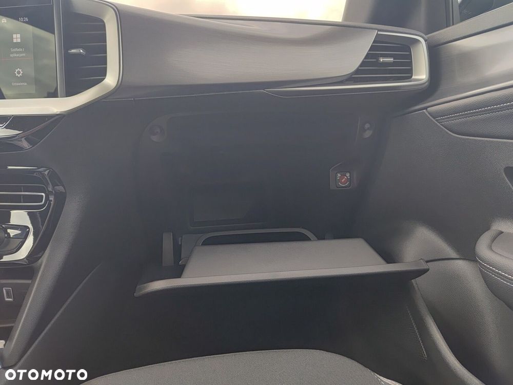 Opel Mokka - 23