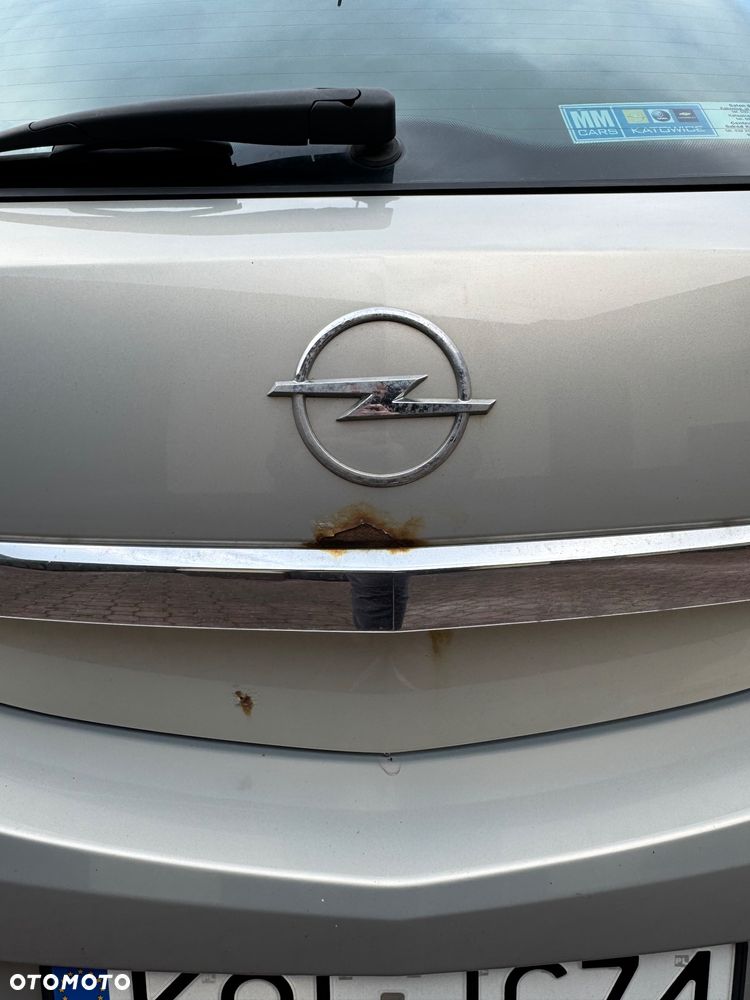 Opel Astra 1.4 Enjoy - 7