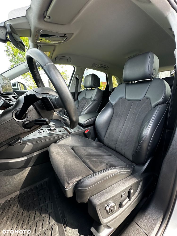 Audi Q5 40 TDI Quattro Sport S tronic - 18