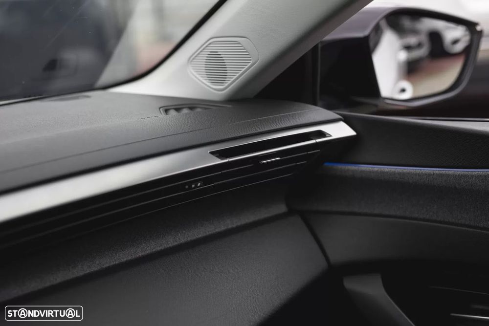 Peugeot 308 1.5 BlueHDi Active EAT8 - 18