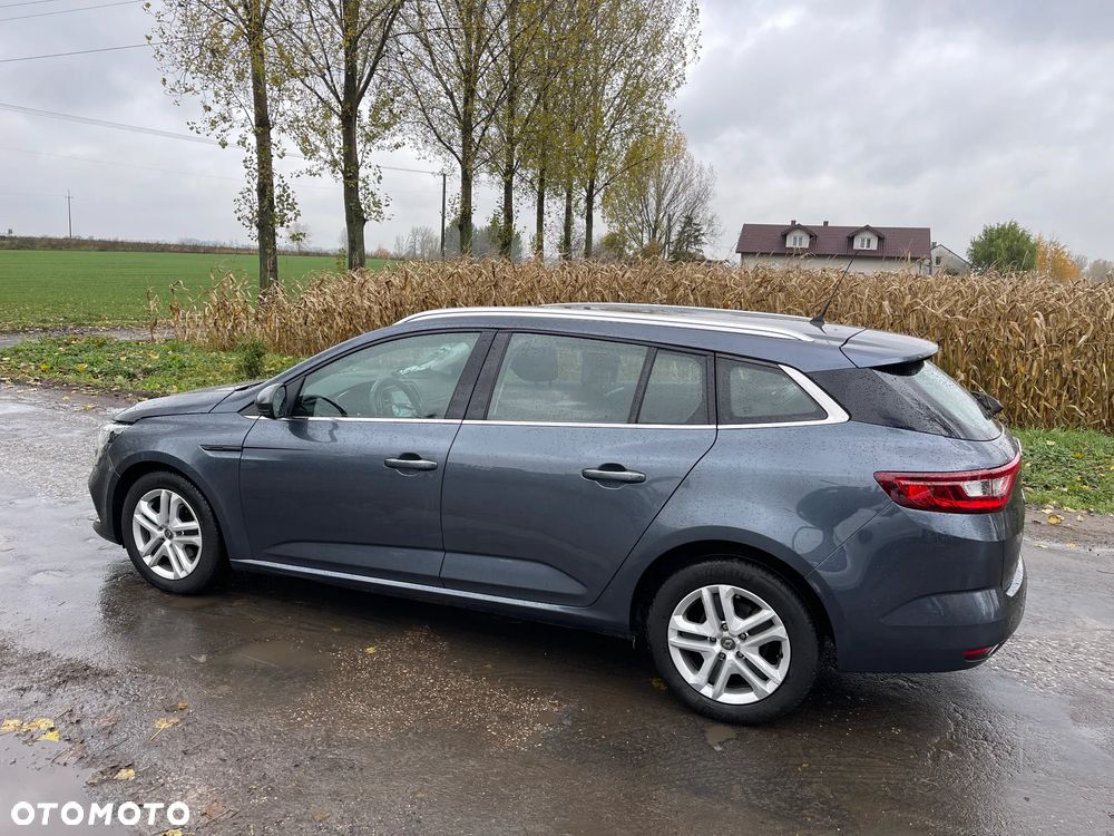 Renault Megane BLUE dCi 115 EDC INTENS - 30