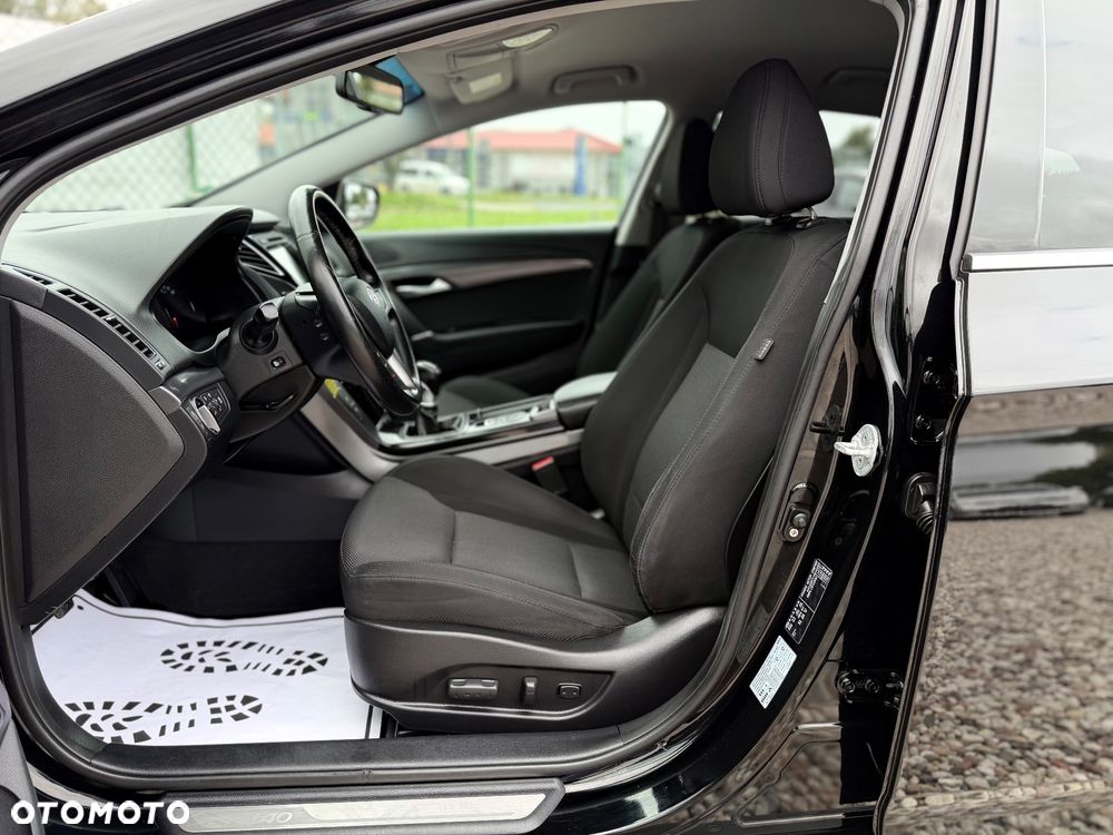 Hyundai i40 1.7 CRDi Premium - 7