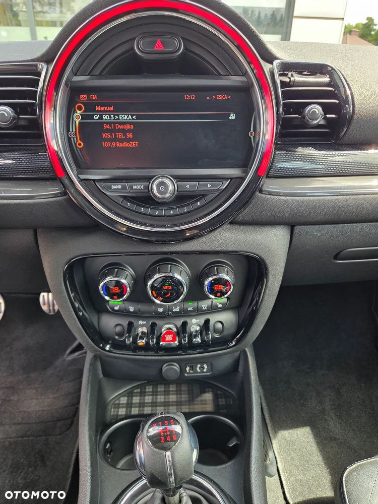 MINI Clubman Cooper S - 11