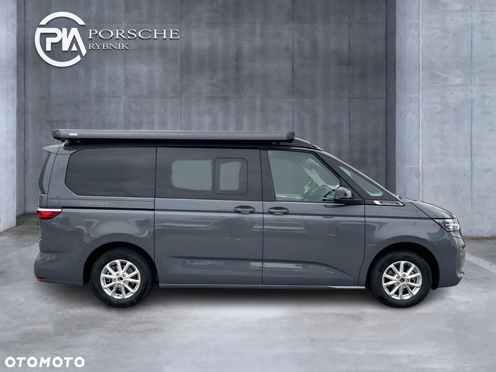 Volkswagen California - 5