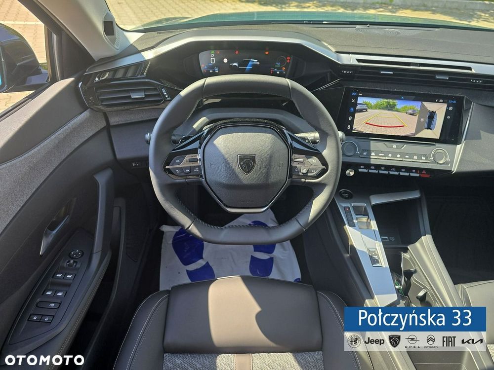 Peugeot 308 - 19