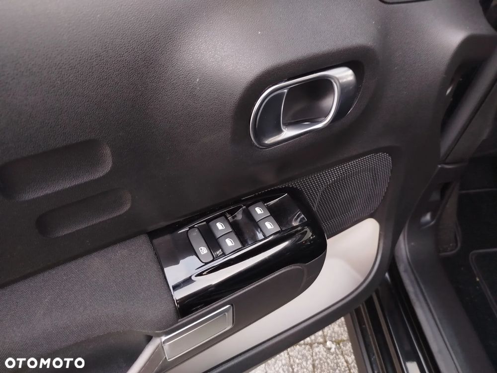 Citroën C3 Pure Tech 110 S&S EAT6 SHINE PACK - 22